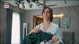 Ae Dil - Episode 03 - 8th January 2025